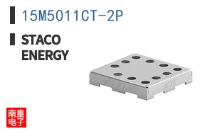 15M5011CT-2P|Staco Energy
