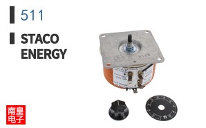 511|Staco Energy