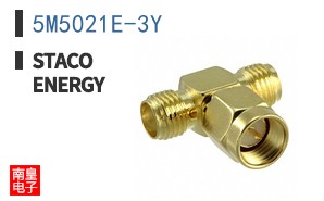 5M5021E-3Y|Staco Energy