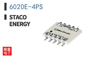 6020E-4PS|Staco Energy