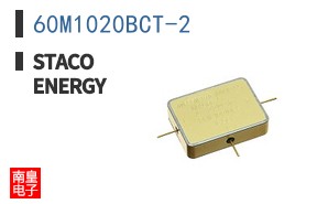 60M1020BCT-2|Staco Energy