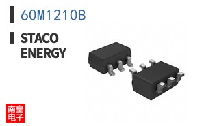 60M1210B|Staco Energy
