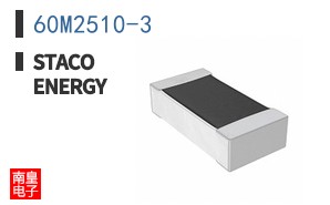 60M2510-3|Staco Energy