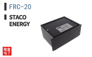 FRC-20|Staco Energy