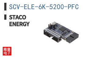 SCV-ELE-6K-5200-PFC|Staco Energy