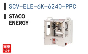 SCV-ELE-6K-6240-PPC|Staco Energy