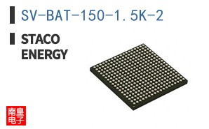 SV-BAT-150-1.5K-2|Staco Energy