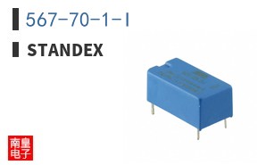 567-70-1-I|Standex