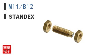 M11/B12|Standex