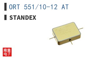 ORT 551/10-12 AT|Standex