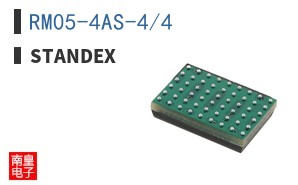 RM05-4AS-4/4|Standex