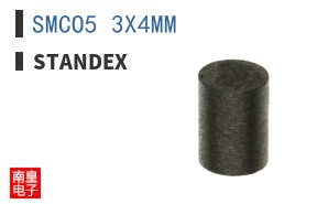 SMCO5 3X4MM|Standex