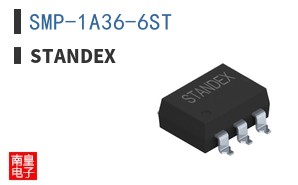 SMP-1A36-6ST|Standex