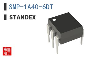 SMP-1A40-6DT|Standex