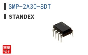 SMP-2A30-8DT|Standex