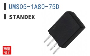 UMS05-1A80-75D|Standex