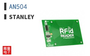 AN504|Stanley