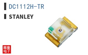 DC1112H-TR|Stanley