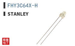 FHY3C64X-H|Stanley