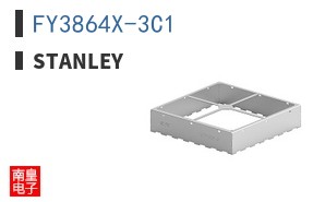FY3864X-3C1|Stanley