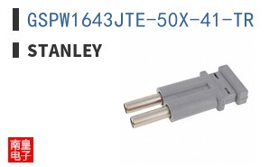 GSPW1643JTE-50X-41-TR|Stanley