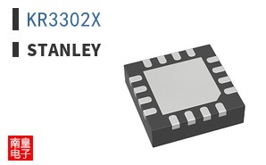 KR3302X|Stanley