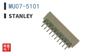 MU07-5101|Stanley