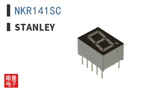 NKR141SC|Stanley