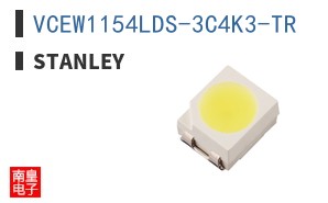 VCEW1154LDS-3C4K3-TR|Stanley