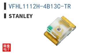 VFHL1112H-4B13C-TR|Stanley