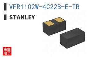 VFR1102W-4C22B-E-TR|Stanley