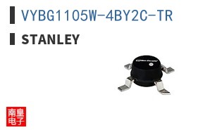 VYBG1105W-4BY2C-TR|Stanley