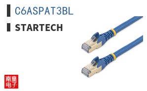 C6ASPAT3BL|StarTech