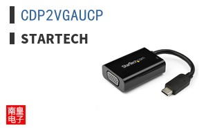 CDP2VGAUCP|StarTech