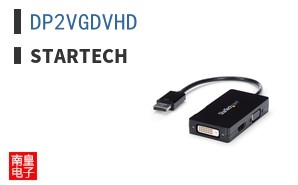DP2VGDVHD|StarTech