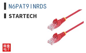 N6PAT9INRDS|StarTech