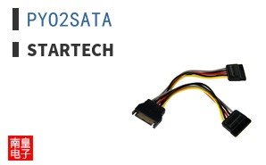 PYO2SATA|StarTech