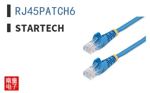 RJ45PATCH6|StarTech