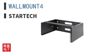 WALLMOUNT4|StarTech