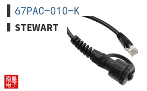 67PAC-010-K|Stewart