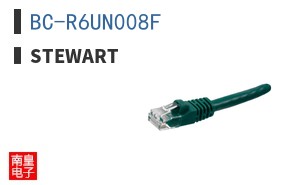 BC-R6UN008F|Stewart