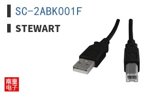 SC-2ABK001F|Stewart