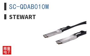 SC-QDAB010M|Stewart