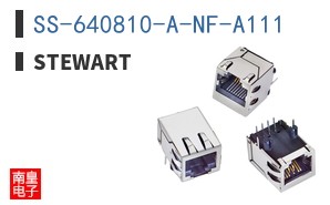 SS-640810-A-NF-A111|Stewart