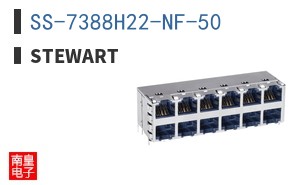 SS-7388H22-NF-50|Stewart