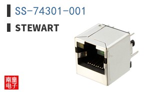 SS-74301-001|Stewart