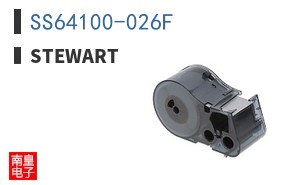 SS64100-026F|Stewart