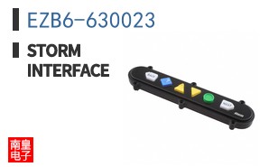 EZB6-630023|Storm Interface