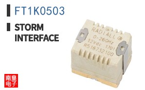 FT1K0503|Storm Interface