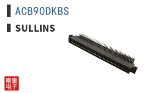 ACB90DKBS|Sullins